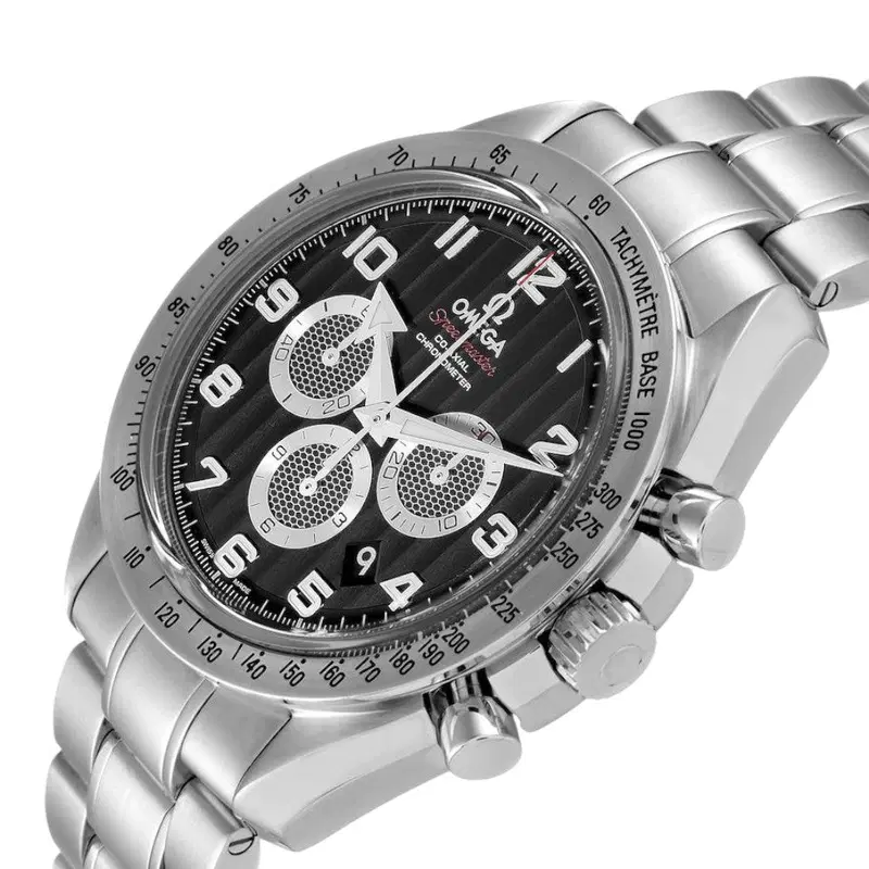 Omega Speedmaster Broad Arrow. 321.10.44.50.01.001