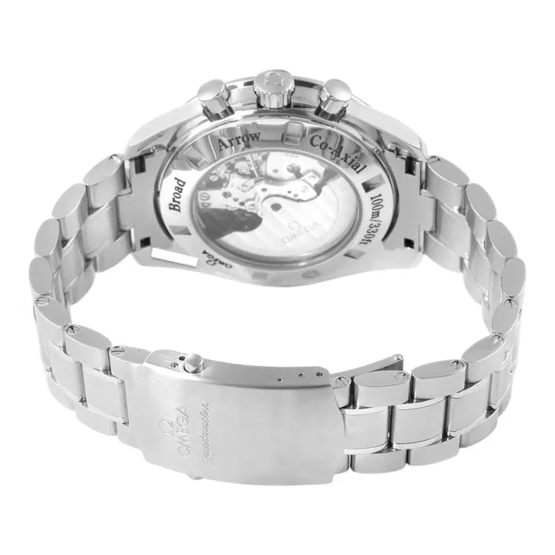 Omega Speedmaster Broad Arrow. 321.10.44.50.01.001