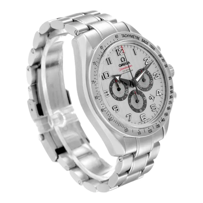 Omega Speedmaster Broad Arrow. 321.10.44.50.02.001