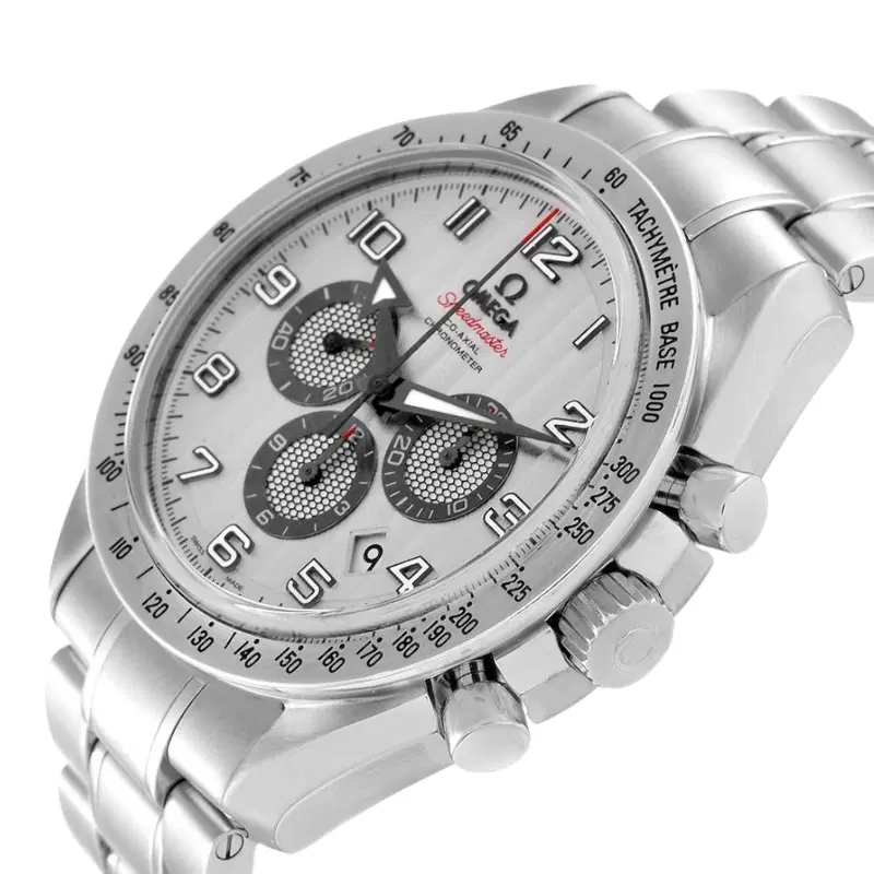 Omega Speedmaster Broad Arrow. 321.10.44.50.02.001