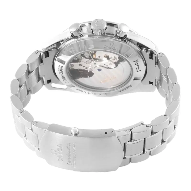Omega Speedmaster Broad Arrow. 321.10.44.50.02.001