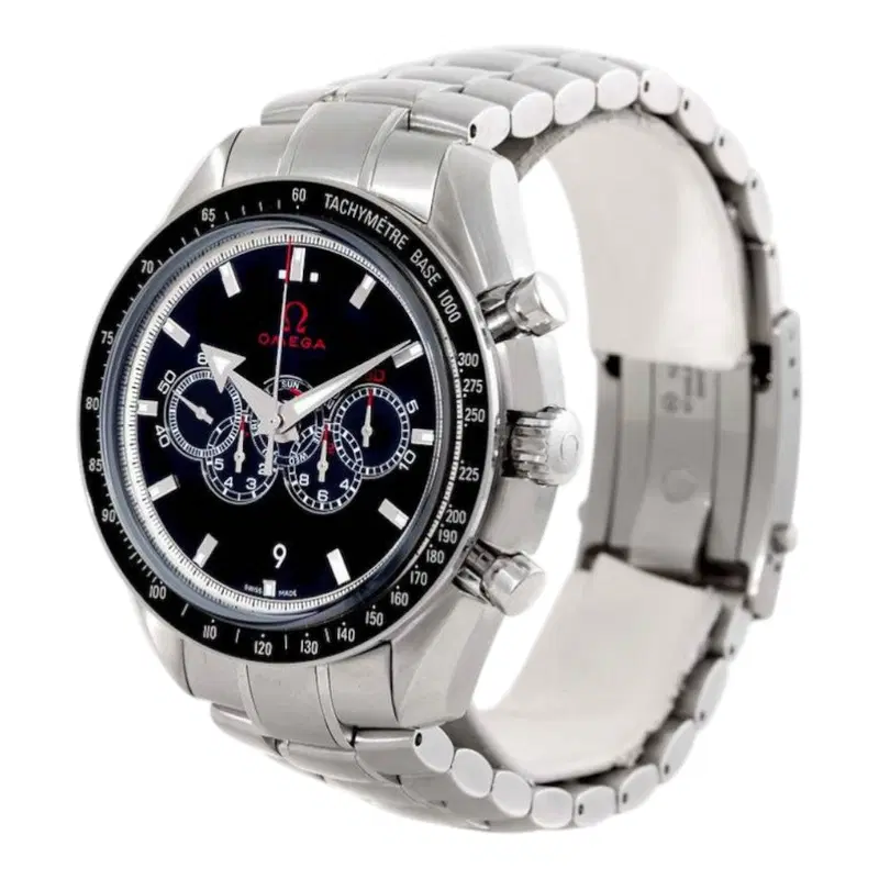 Omega Speedmaster Broad Arrow Olympic Collection. 321.30.44.52.01.002