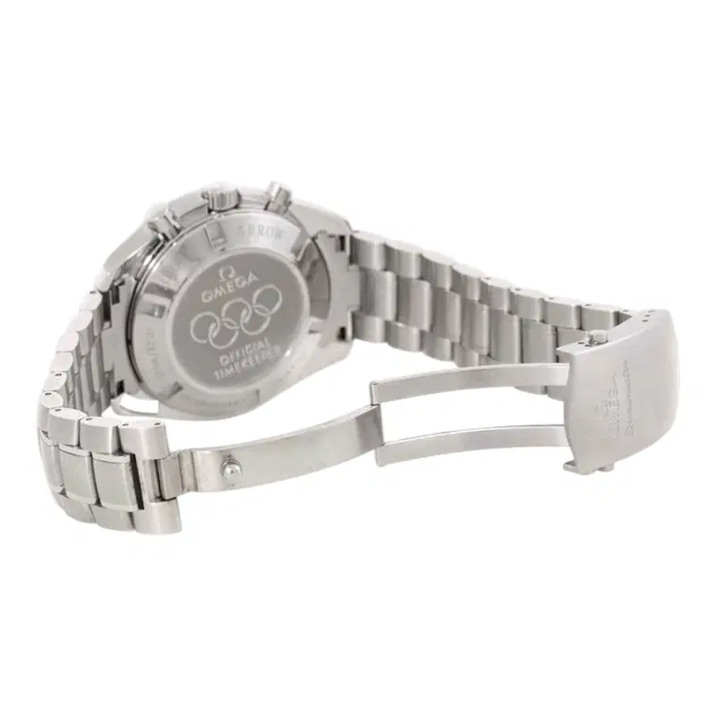 Omega Speedmaster Broad Arrow Olympic Collection. 321.30.44.52.01.002