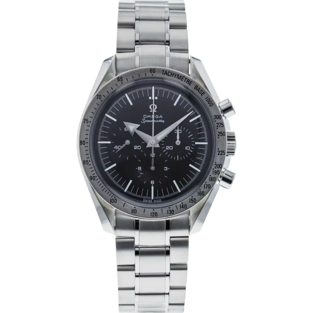 Omega Speedmaster Broad Arrow "Replica". 3594.50