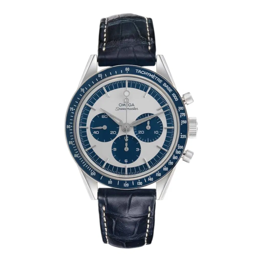 Omega Speedmaster CK2998. 311.33.40.30.02.001