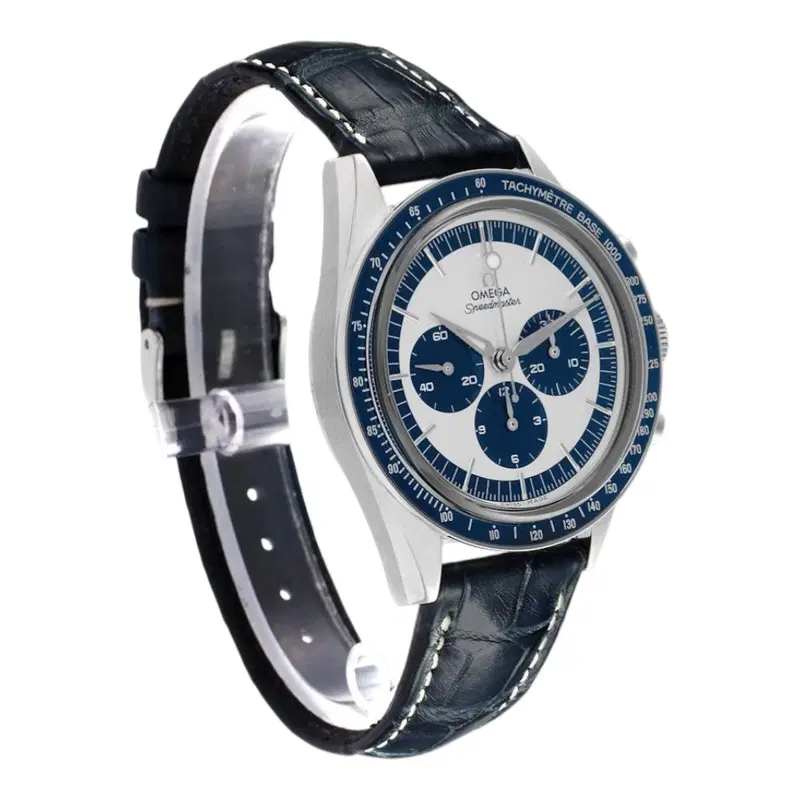 Omega Speedmaster CK2998. 311.33.40.30.02.001