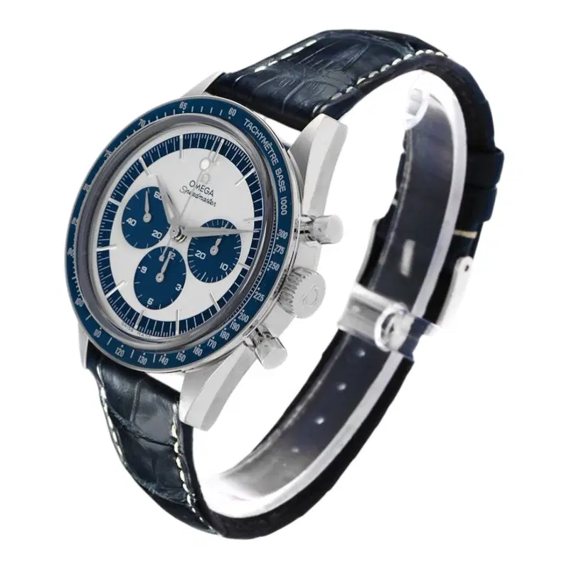 Omega Speedmaster CK2998. 311.33.40.30.02.001