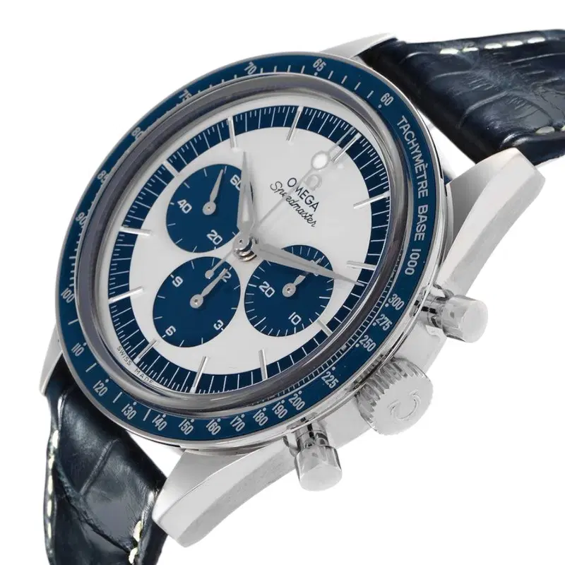 Omega Speedmaster CK2998. 311.33.40.30.02.001