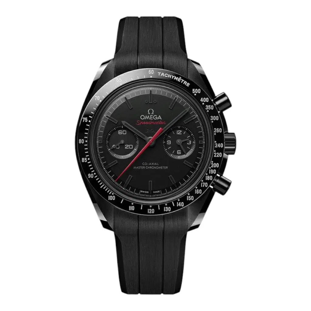 Omega Speedmaster Dark Side of the Moon. 310.92.44.51.01.001
