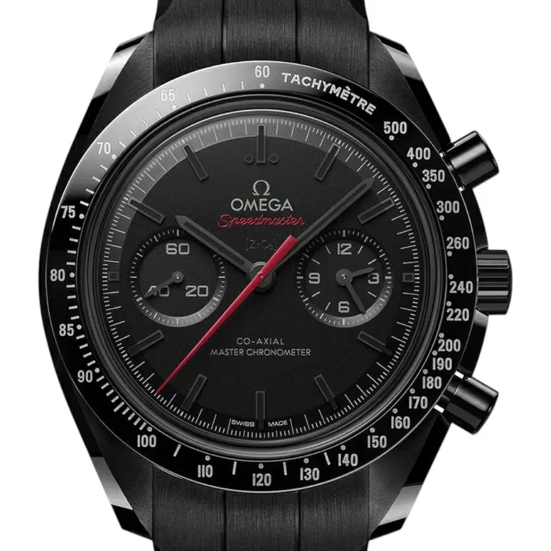 Omega Speedmaster Dark Side of the Moon. 310.92.44.51.01.001