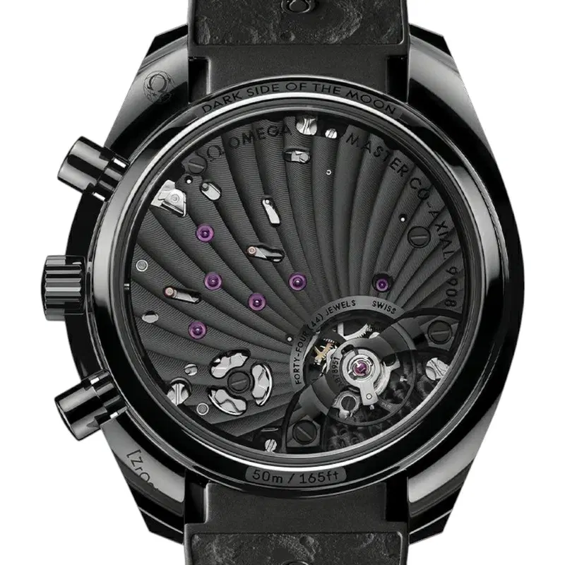 Omega Speedmaster Dark Side of the Moon. 310.92.44.51.01.001