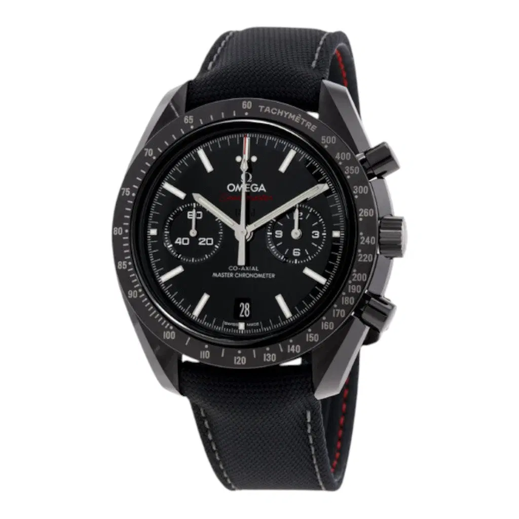Omega Speedmaster Dark Side of the Moon. 310.92.44.51.01.002