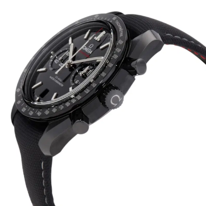 Omega Speedmaster Dark Side of the Moon. 310.92.44.51.01.002