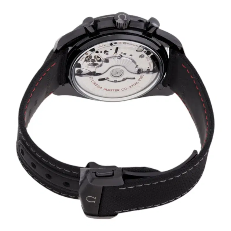 Omega Speedmaster Dark Side of the Moon. 310.92.44.51.01.002