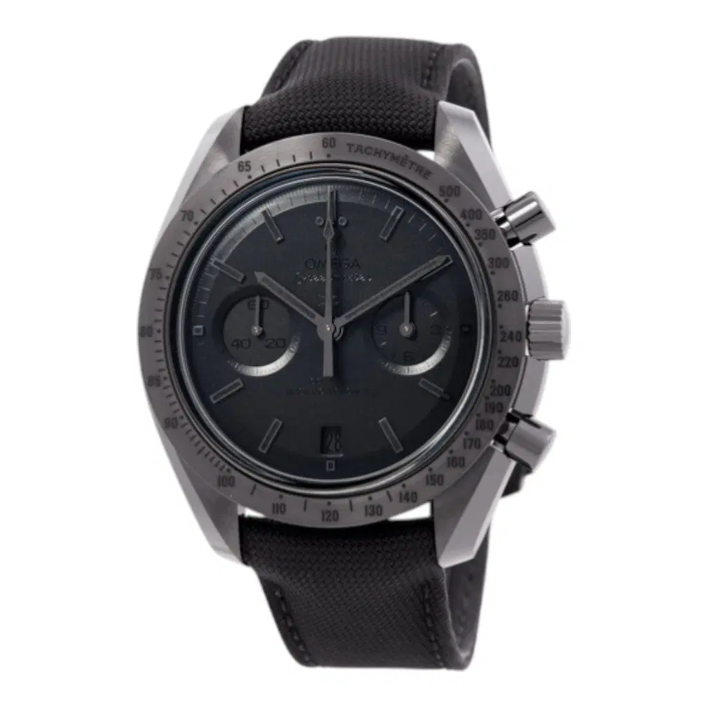 Omega Speedmaster Dark Side of the Moon. 310.92.44.51.01.003