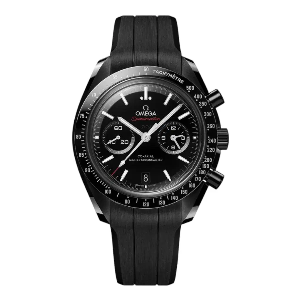Omega Speedmaster Dark Side of the Moon. 310.92.44.51.01.004