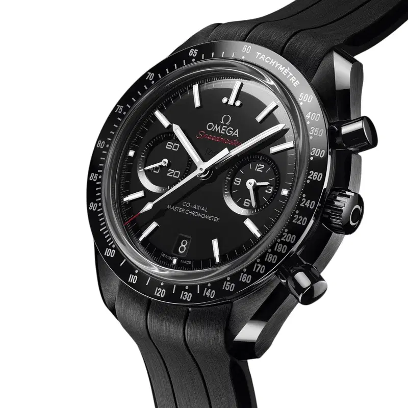Omega Speedmaster Dark Side of the Moon. 310.92.44.51.01.004