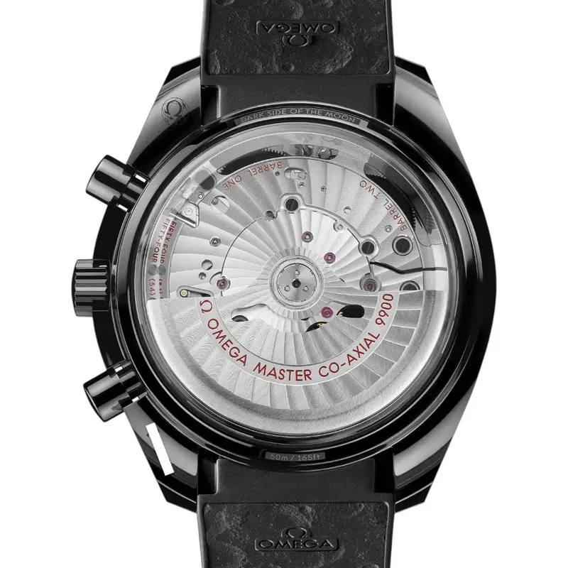 Omega Speedmaster Dark Side of the Moon. 310.92.44.51.01.004
