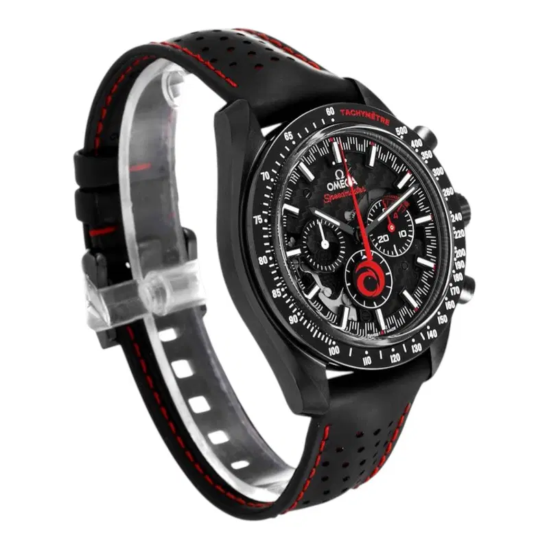 Omega Speedmaster "Dark Side of the Moon". 311.92.44.30.01.002
