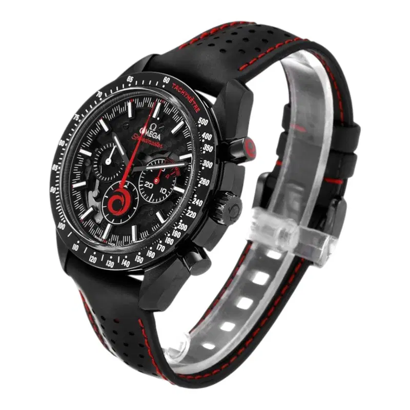Omega Speedmaster "Dark Side of the Moon". 311.92.44.30.01.002