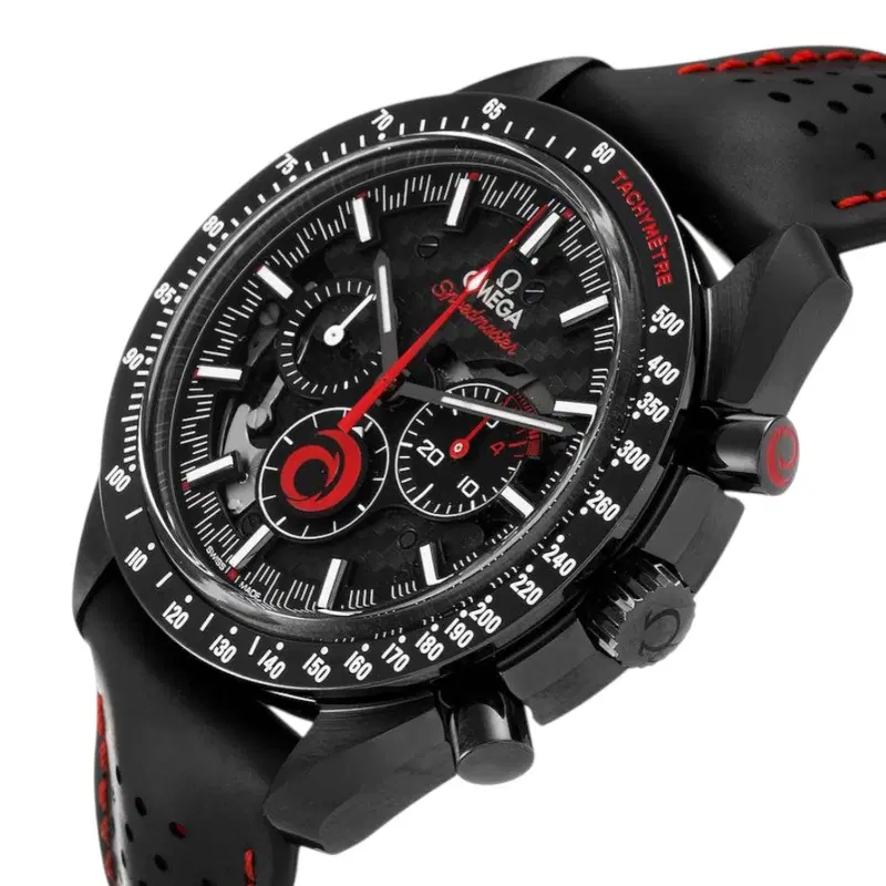 Omega Speedmaster "Dark Side of the Moon". 311.92.44.30.01.002