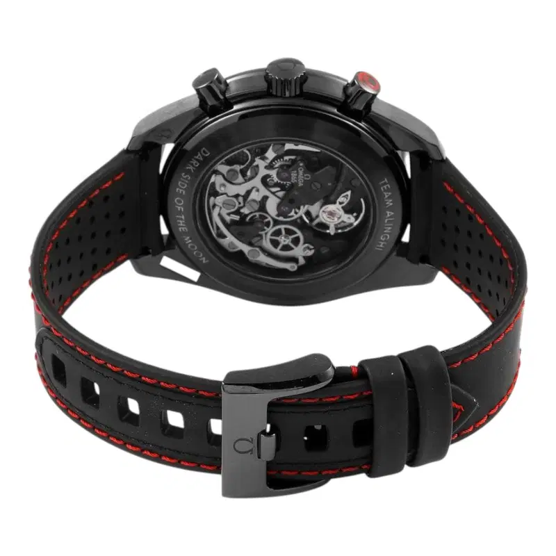 Omega Speedmaster "Dark Side of the Moon". 311.92.44.30.01.002
