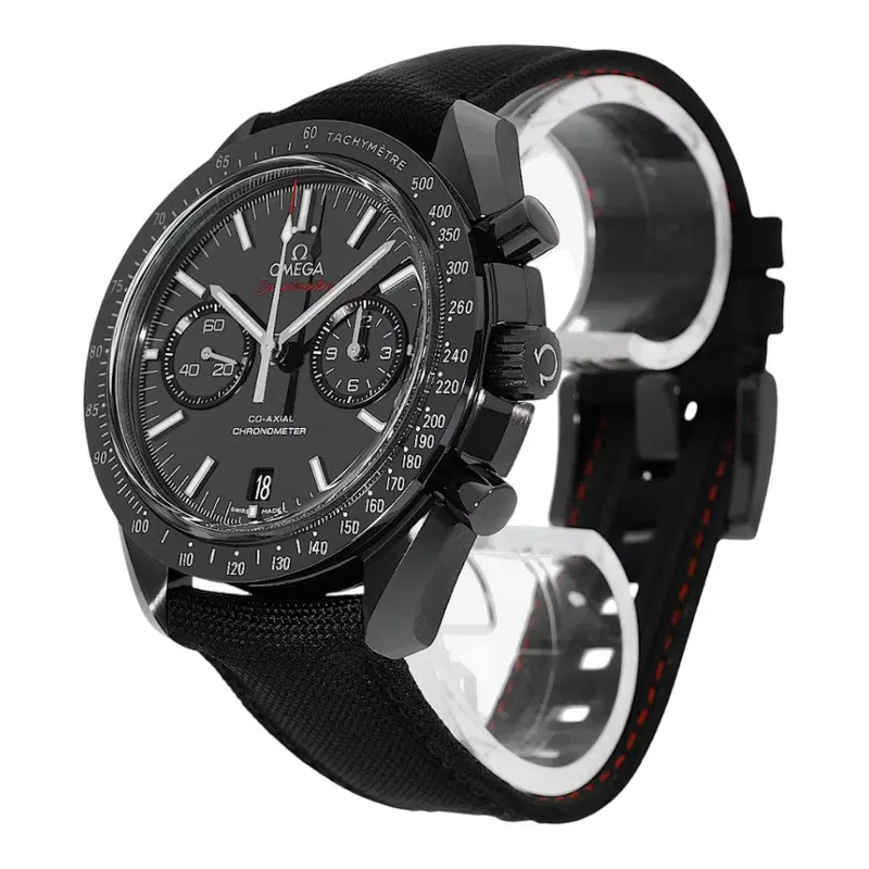 Omega Speedmaster Dark Side of the Moon. 311.92.44.51.01.003