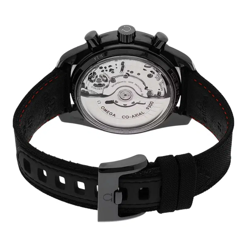 Omega Speedmaster Dark Side of the Moon. 311.92.44.51.01.003