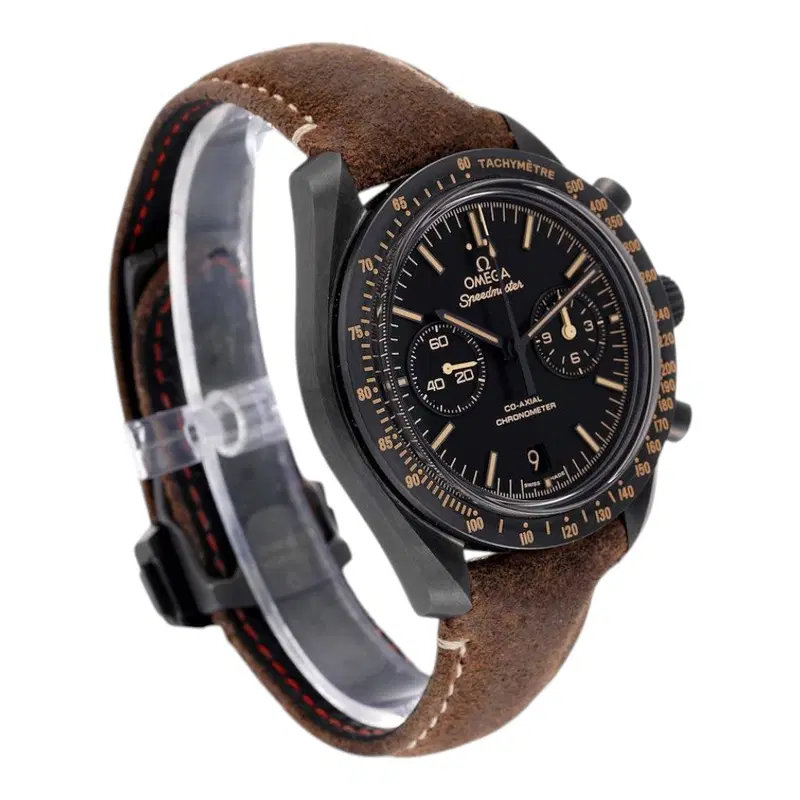 Omega Speedmaster Dark Side of The Moon