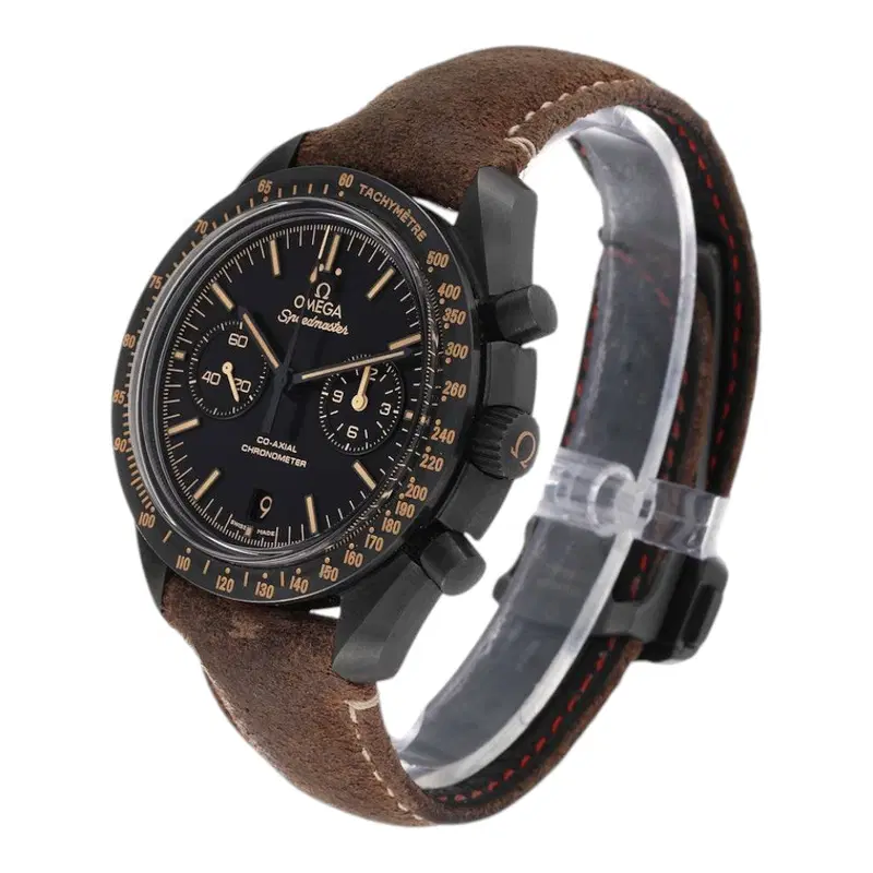 Omega Speedmaster Dark Side of The Moon