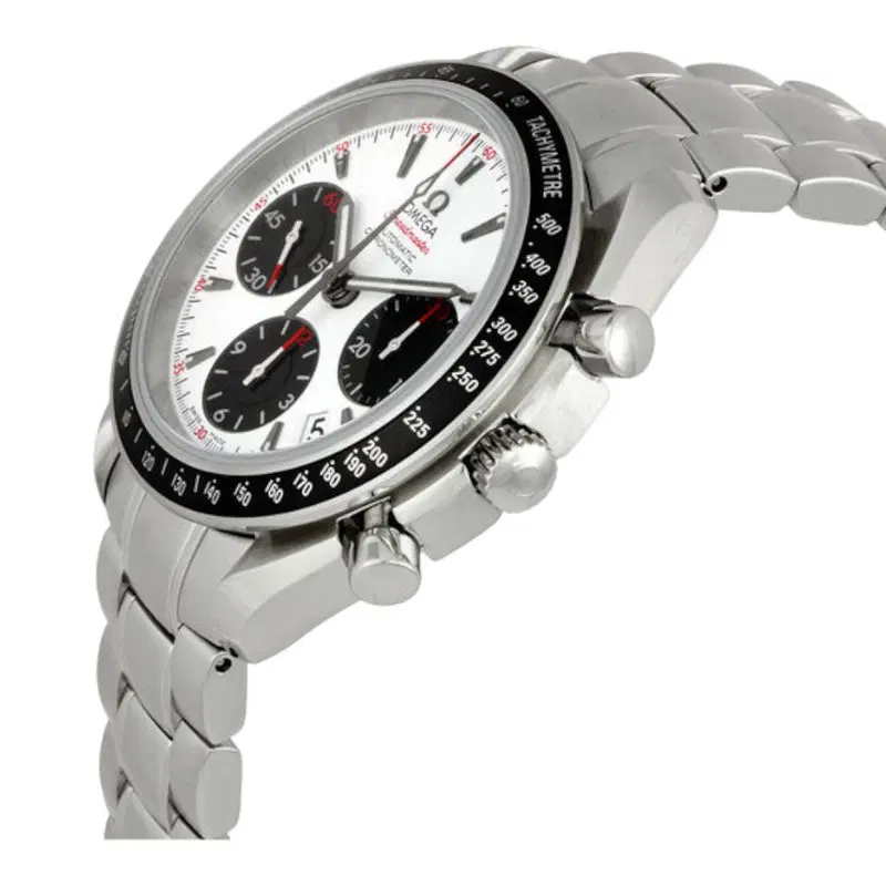 Omega Speedmaster Date. 323.30.40.40.04.001