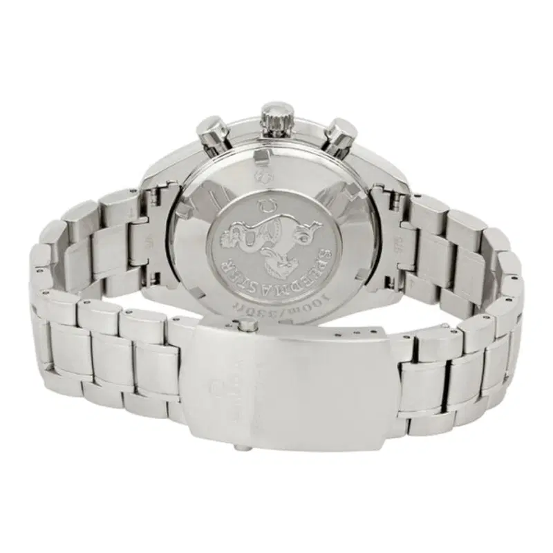 Omega Speedmaster Date. 323.30.40.40.04.001