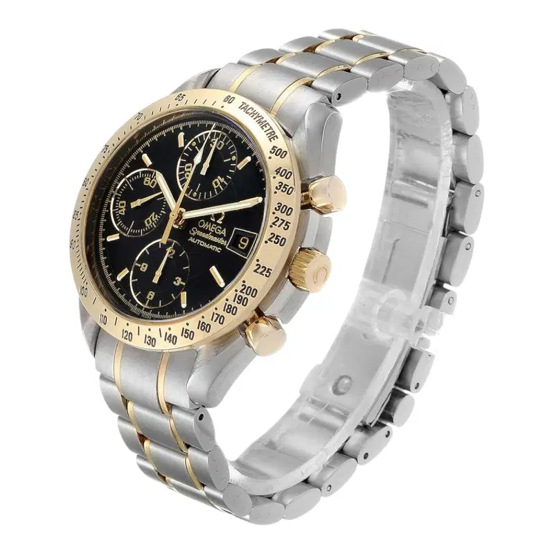Omega Speedmaster Date. 3313.50