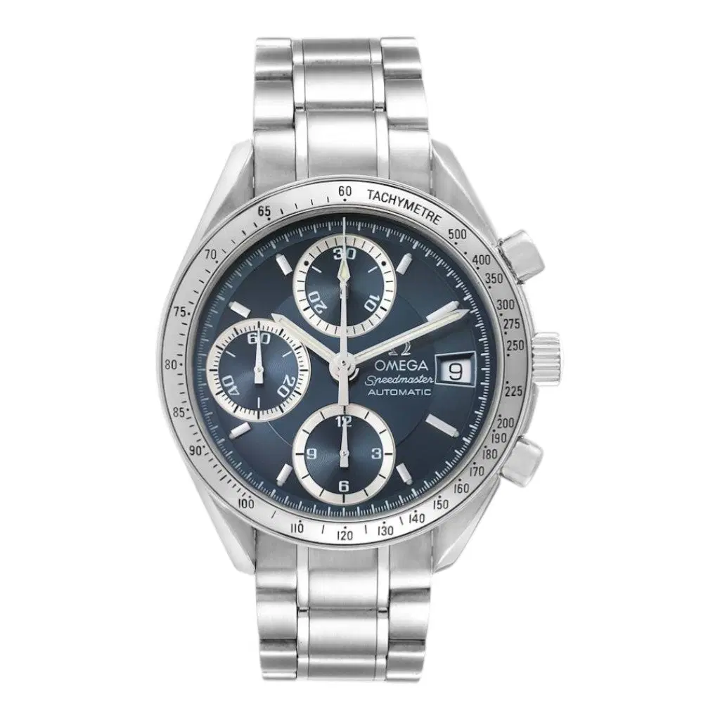 Omega Speedmaster Date. 3513.46