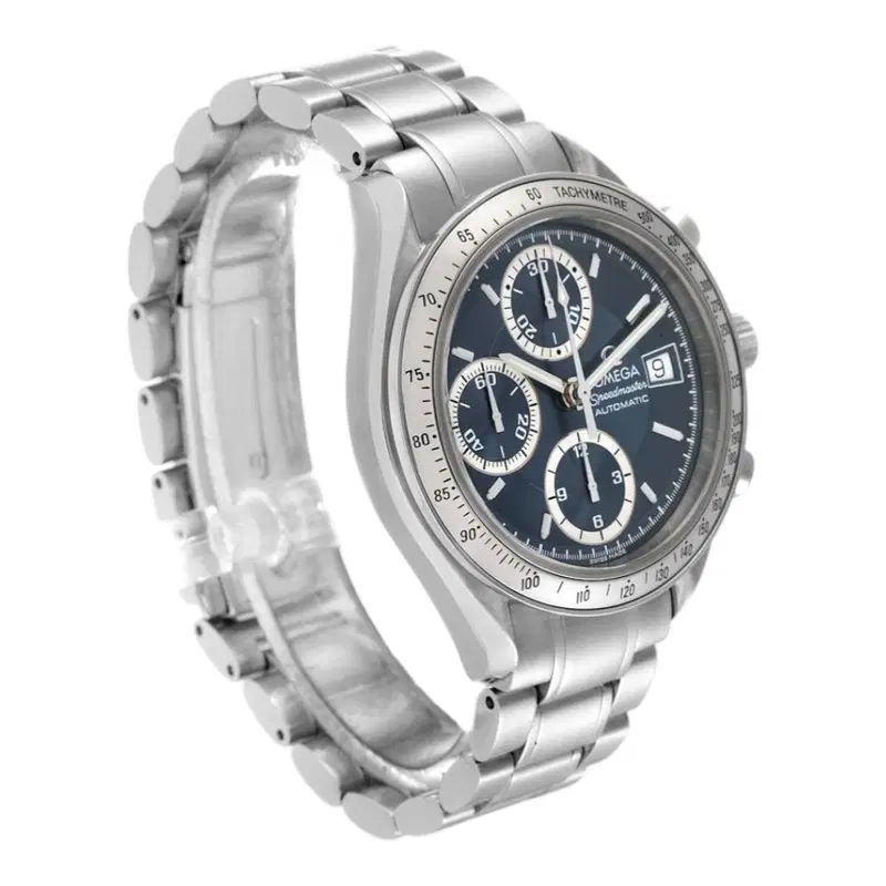 Omega Speedmaster Date. 3513.46