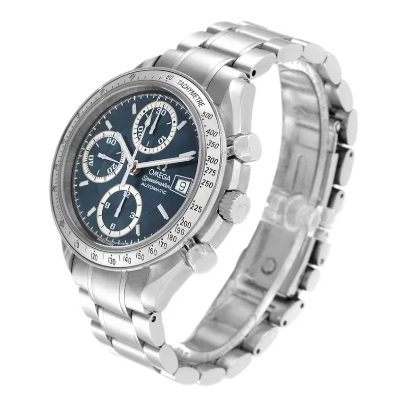 Omega Speedmaster Date. 3513.46
