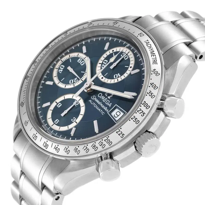 Omega Speedmaster Date. 3513.46