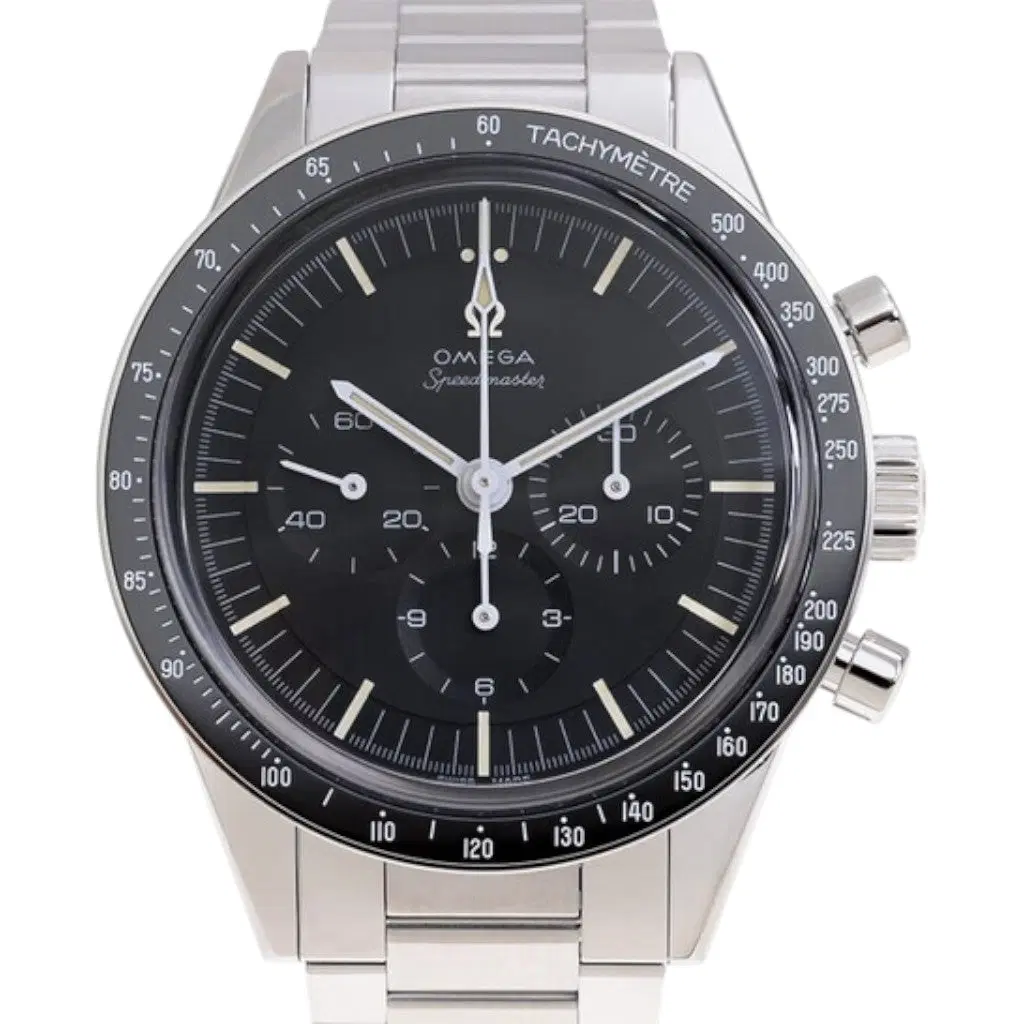 Omega Speedmaster "Ed White". 311.30.40.30.01.001