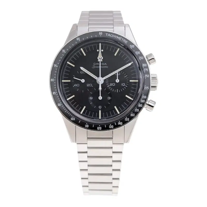 Omega Speedmaster "Ed White". 311.30.40.30.01.001