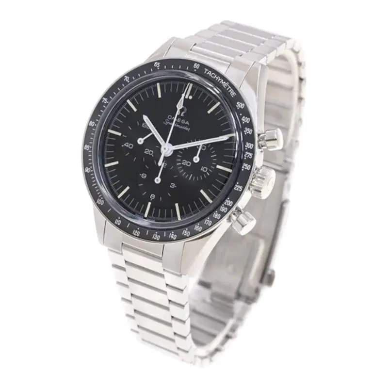 Omega Speedmaster "Ed White". 311.30.40.30.01.001
