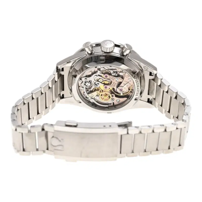 Omega Speedmaster "Ed White". 311.30.40.30.01.001