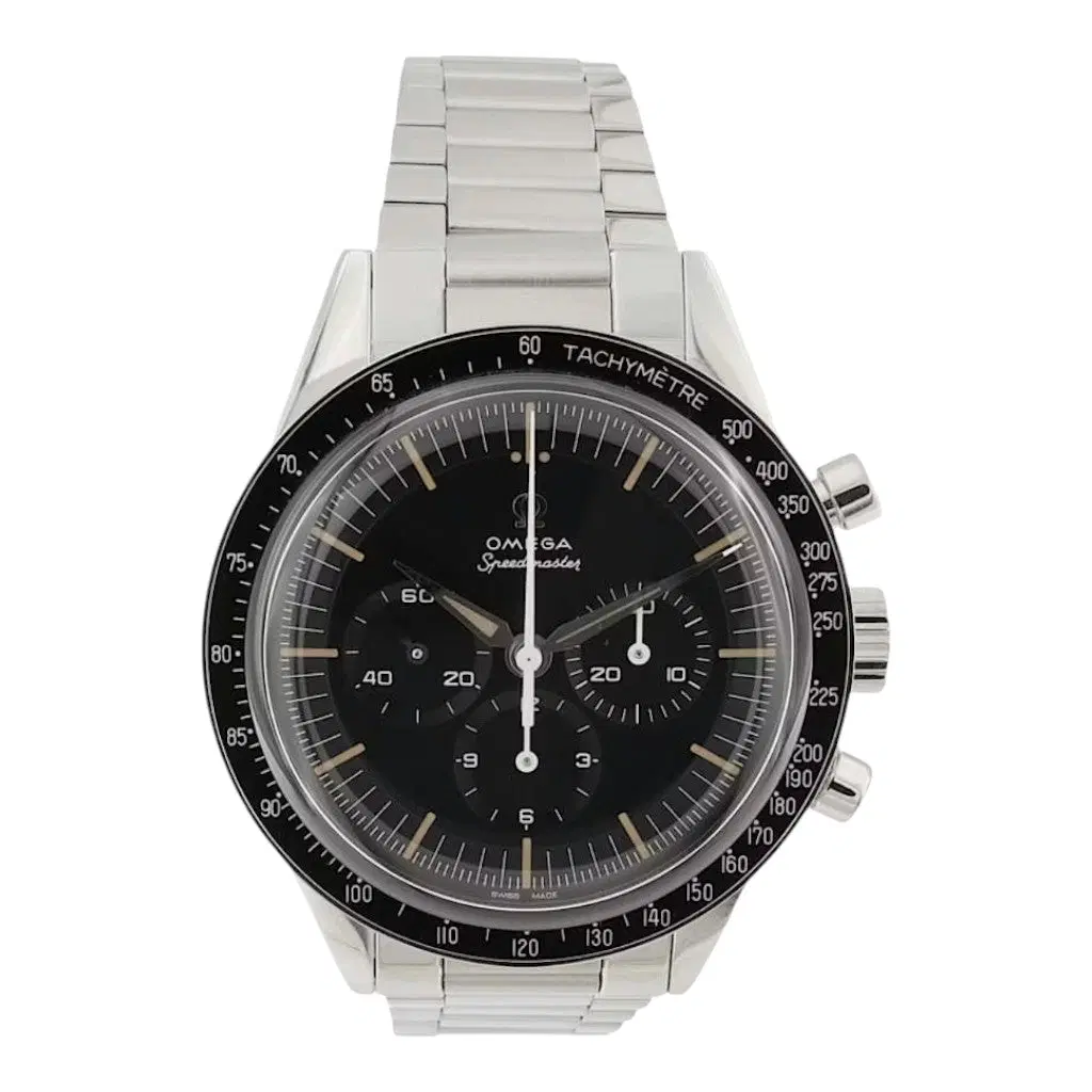Omega Speedmaster "First Omega in Space". 310.30.40.50.06.001