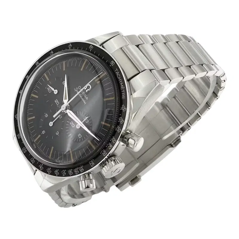 Omega Speedmaster "First Omega in Space". 310.30.40.50.06.001