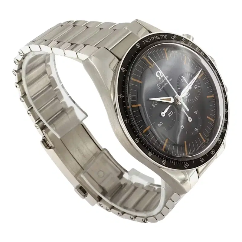 Omega Speedmaster "First Omega in Space". 310.30.40.50.06.001