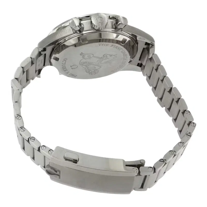 Omega Speedmaster "First Omega in Space". 310.30.40.50.06.001