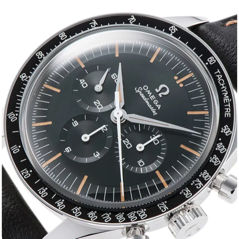 Omega Speedmaster "First Omega in Space". 310.32.40.50.06.001