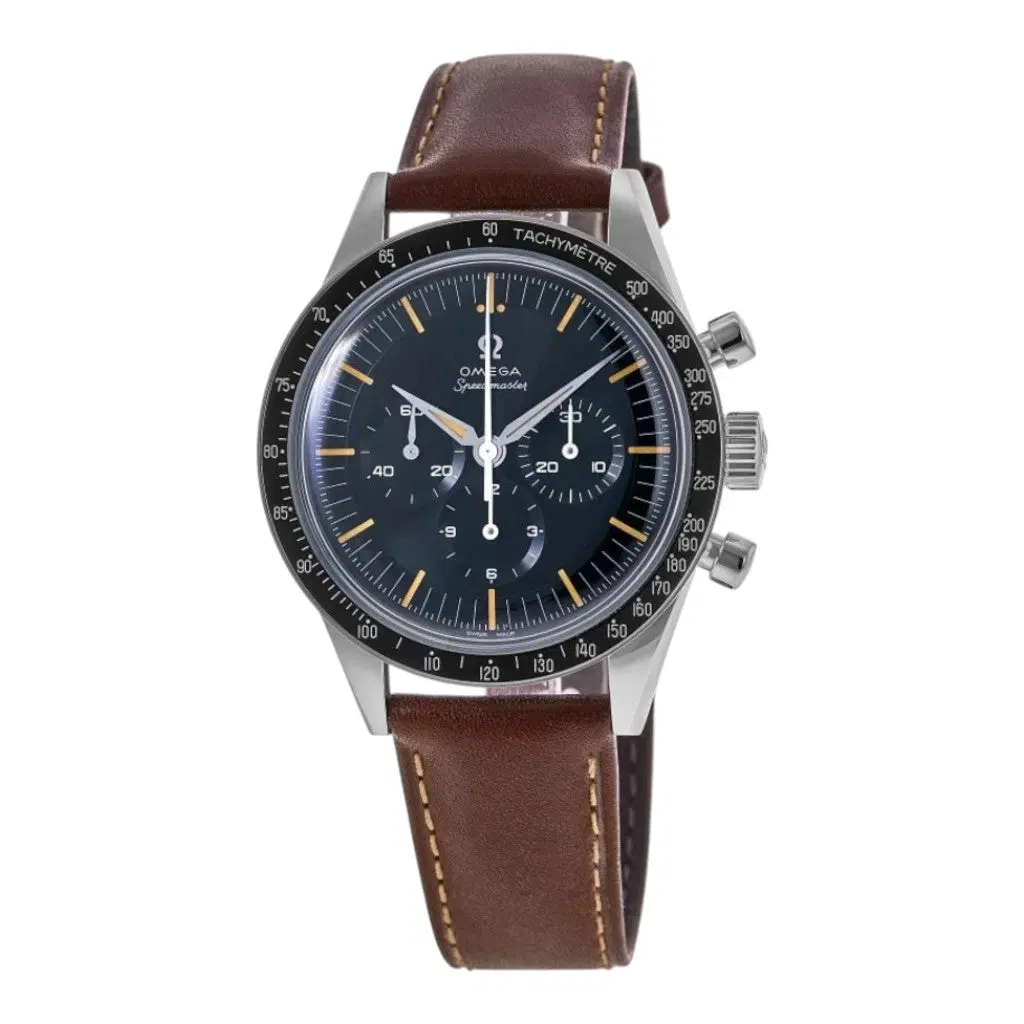 Omega Speedmaster "First Omega in Space". 310.32.40.50.06.002