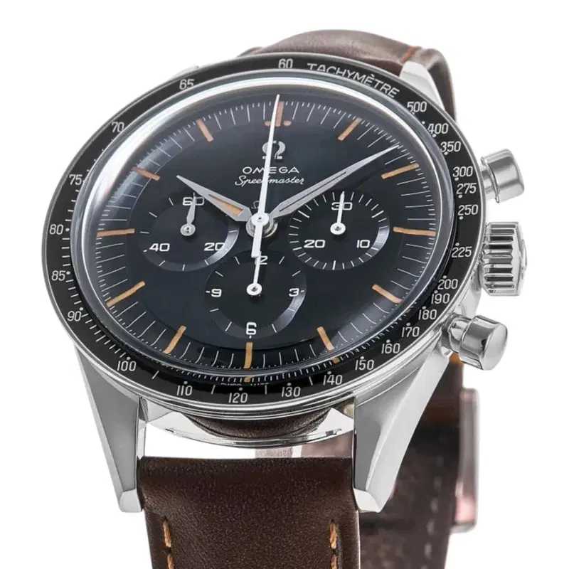 Omega Speedmaster "First Omega in Space". 310.32.40.50.06.002