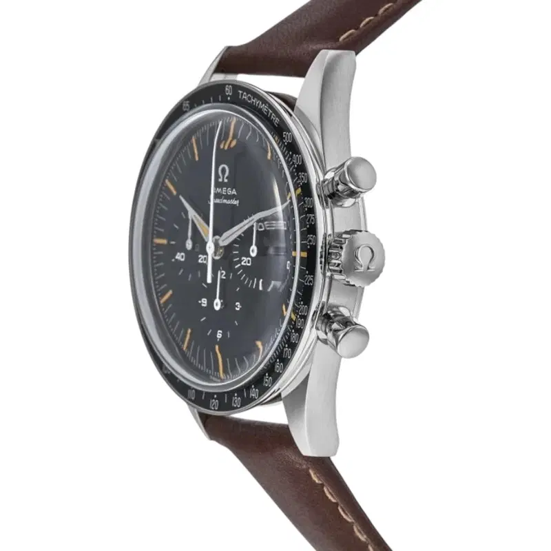 Omega Speedmaster "First Omega in Space". 310.32.40.50.06.002