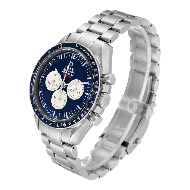 Omega Speedmaster Gemini IV. 3565.80